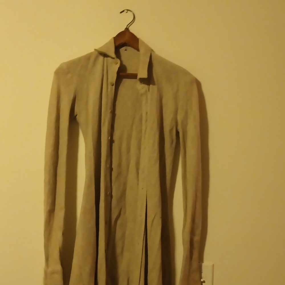 Dress or overpiece for fun times